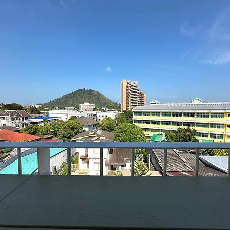 Alleyhill Phuket - Private & Cozy Boutique Ngoại thất bức ảnh