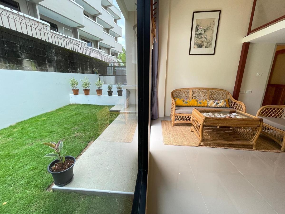 Alleyhill Phuket - Private & Cozy Boutique Ngoại thất bức ảnh