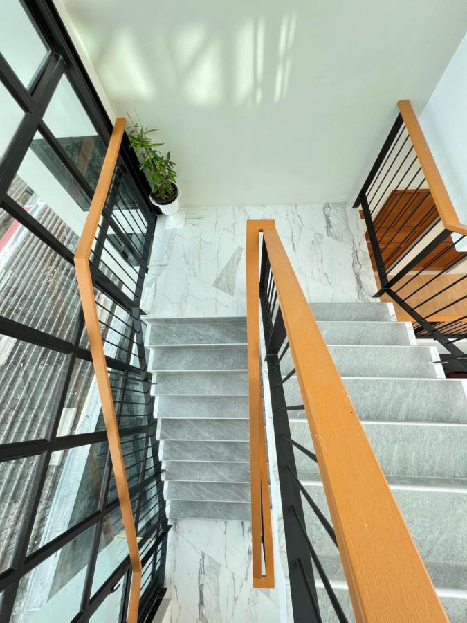 Alleyhill Phuket - Private & Cozy Boutique Ngoại thất bức ảnh