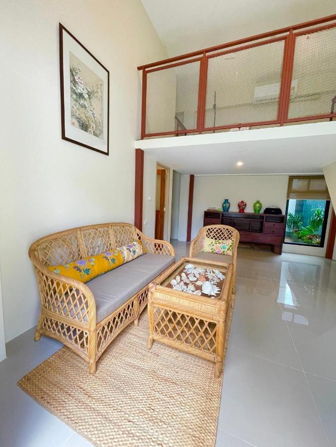 Alleyhill Phuket - Private & Cozy Boutique Ngoại thất bức ảnh