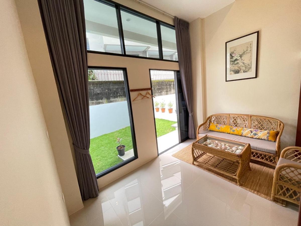 Alleyhill Phuket - Private & Cozy Boutique Ngoại thất bức ảnh