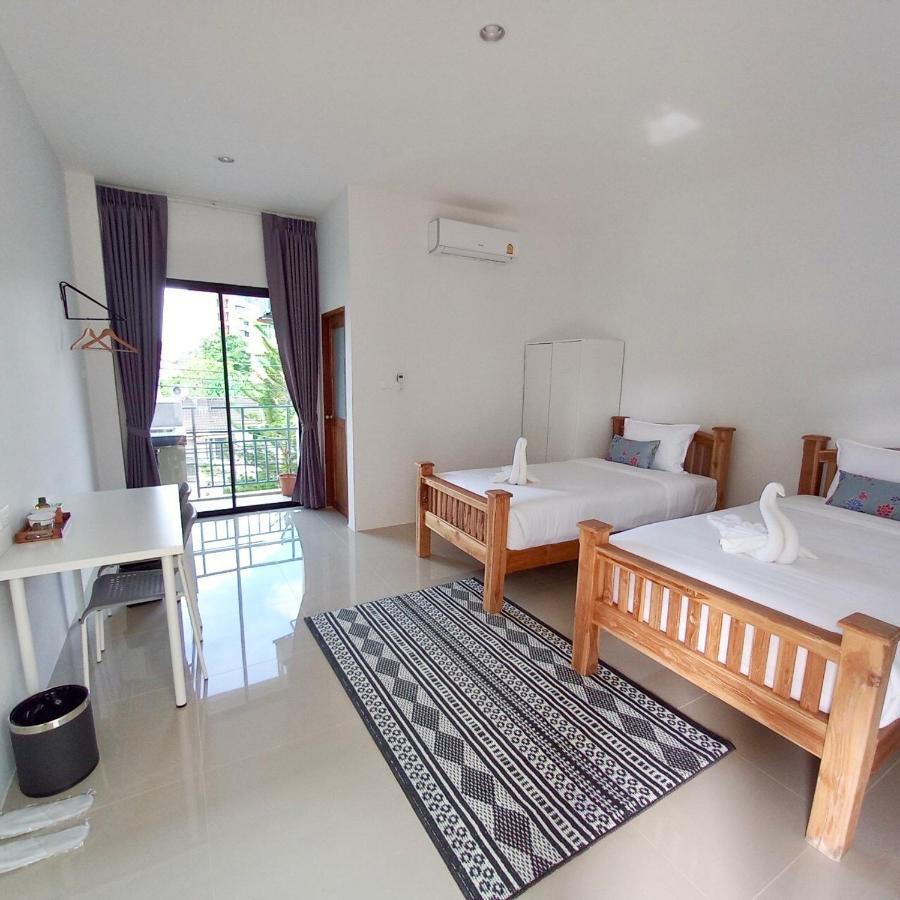 Alleyhill Phuket - Private & Cozy Boutique Ngoại thất bức ảnh
