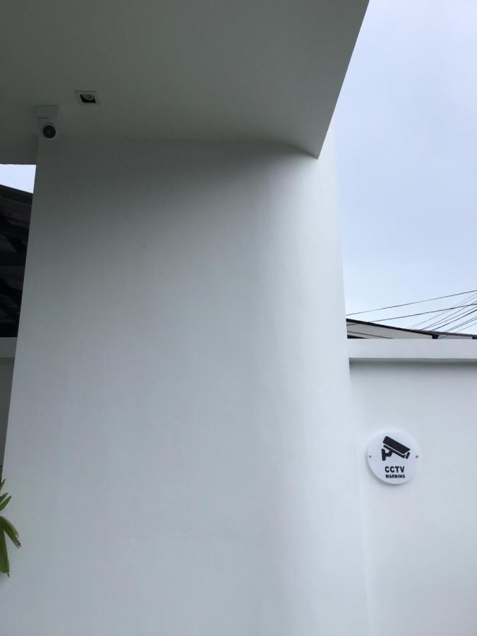 Alleyhill Phuket - Private & Cozy Boutique Ngoại thất bức ảnh