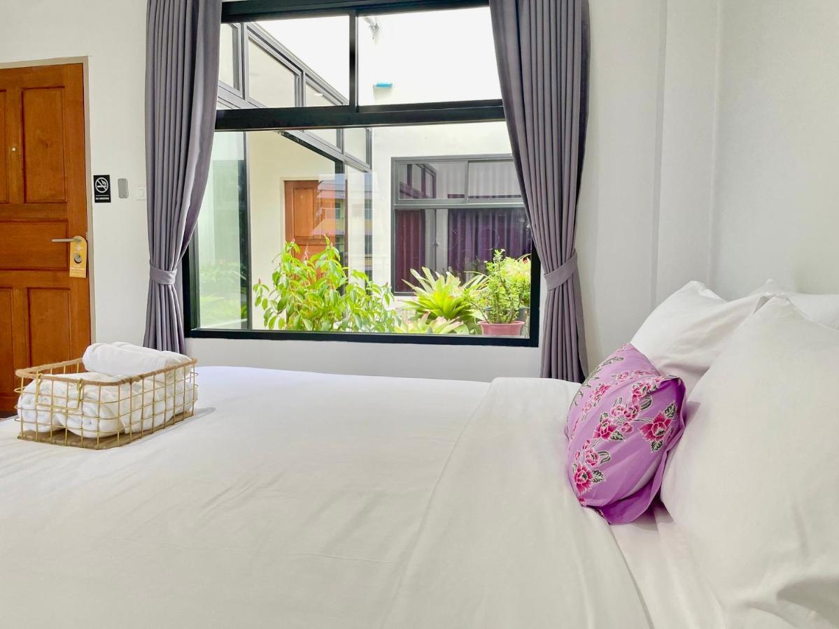 Alleyhill Phuket - Private & Cozy Boutique Ngoại thất bức ảnh