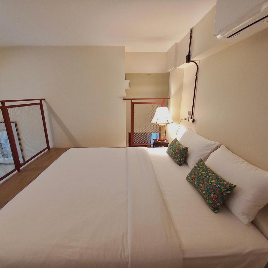 Alleyhill Phuket - Private & Cozy Boutique Ngoại thất bức ảnh