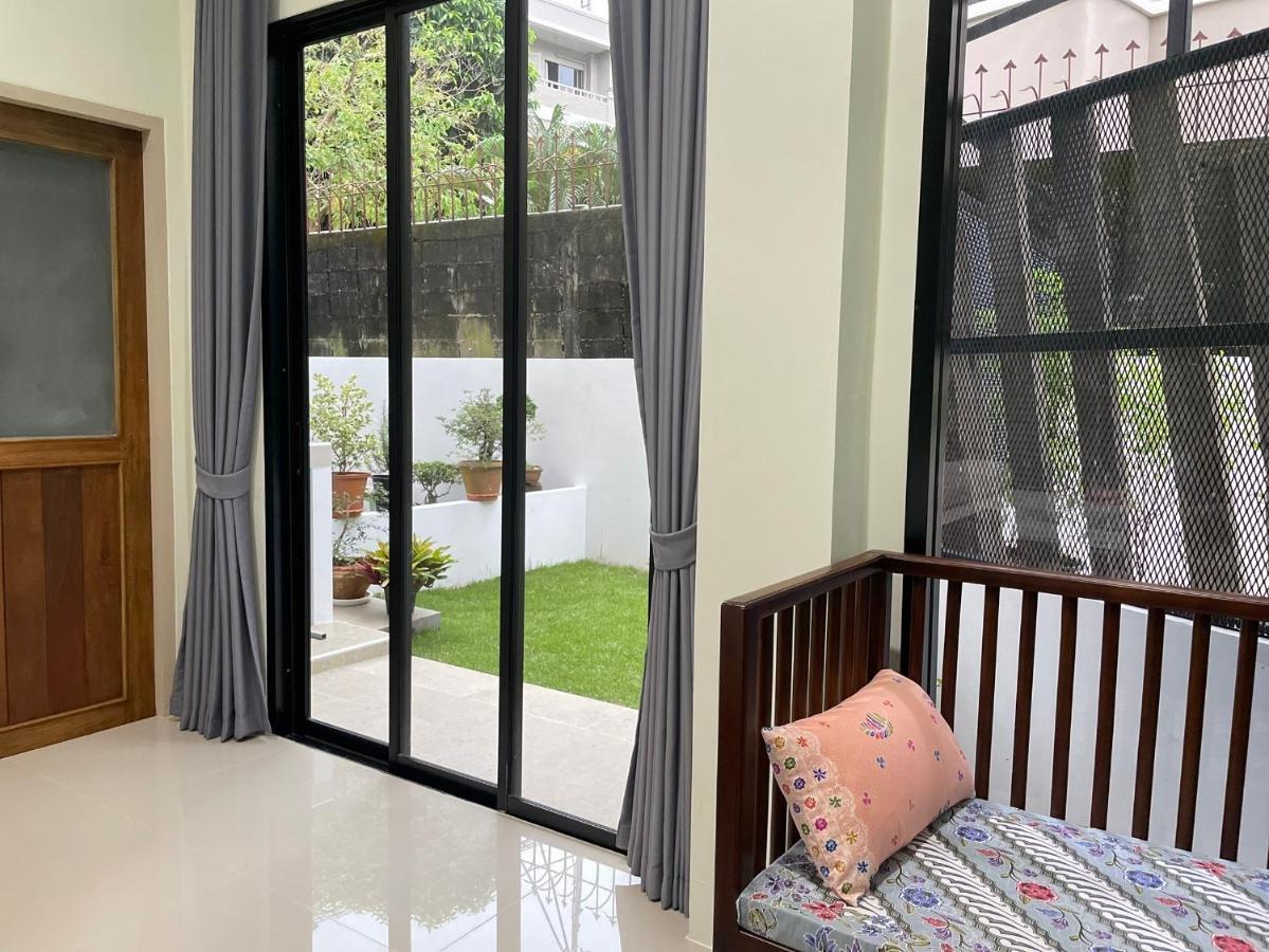 Alleyhill Phuket - Private & Cozy Boutique Ngoại thất bức ảnh