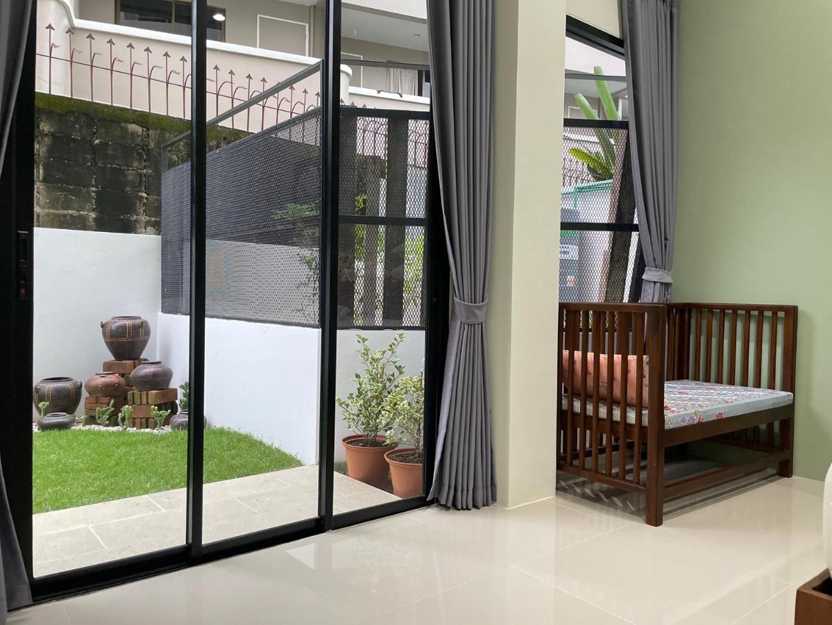 Alleyhill Phuket - Private & Cozy Boutique Ngoại thất bức ảnh