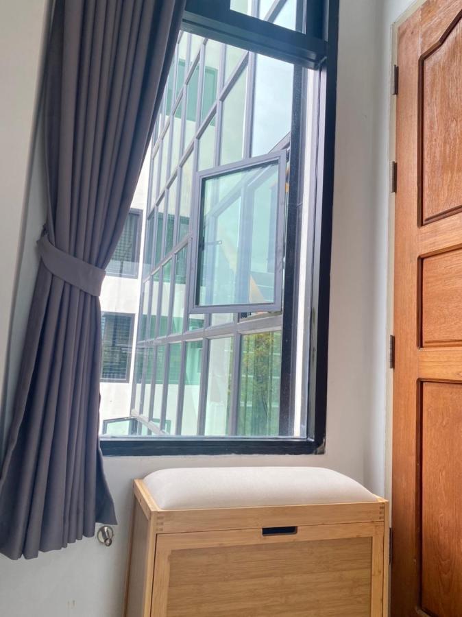 Alleyhill Phuket - Private & Cozy Boutique Ngoại thất bức ảnh