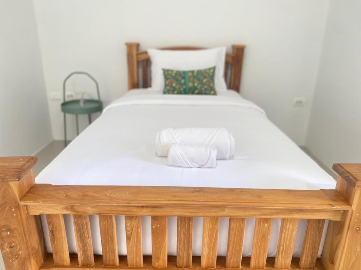 Alleyhill Phuket - Private & Cozy Boutique Ngoại thất bức ảnh