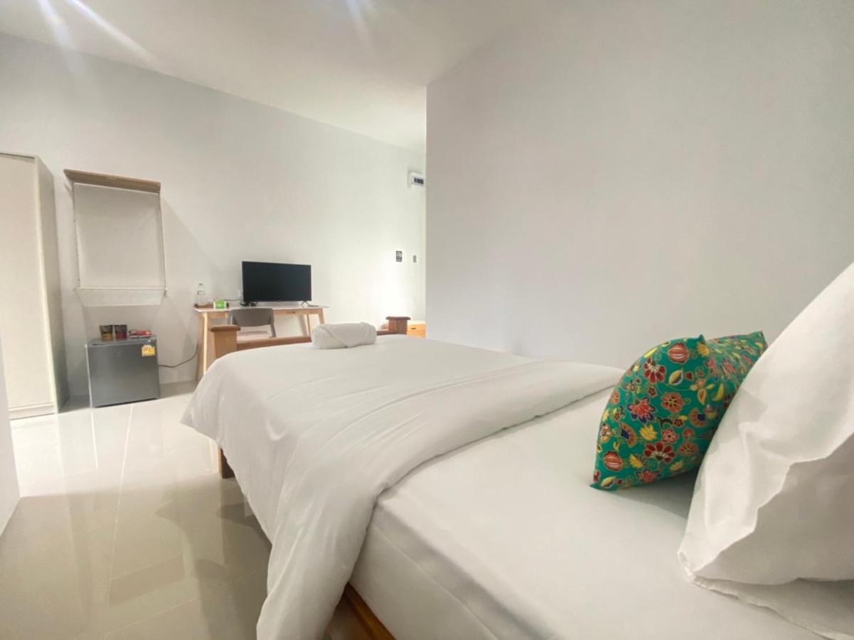 Alleyhill Phuket - Private & Cozy Boutique Ngoại thất bức ảnh