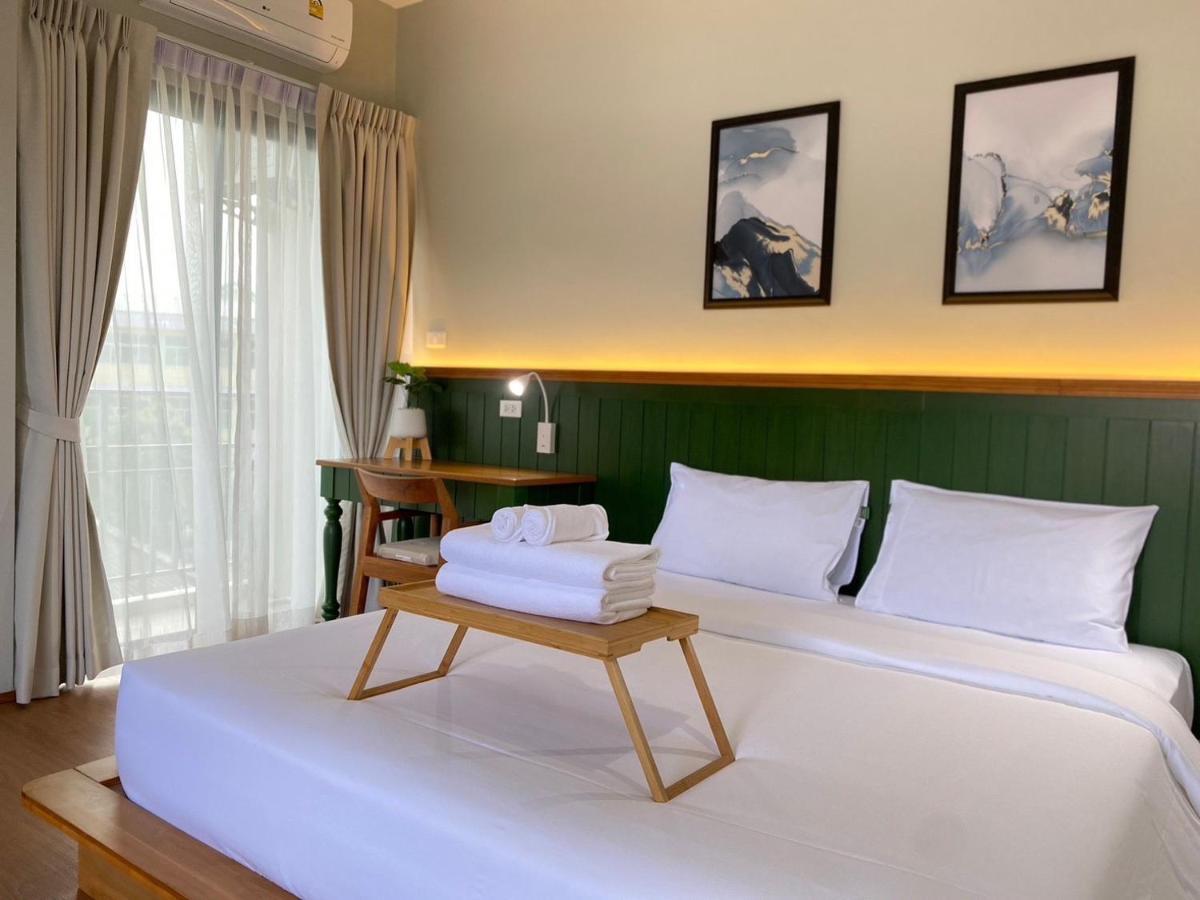 Alleyhill Phuket - Private & Cozy Boutique Ngoại thất bức ảnh