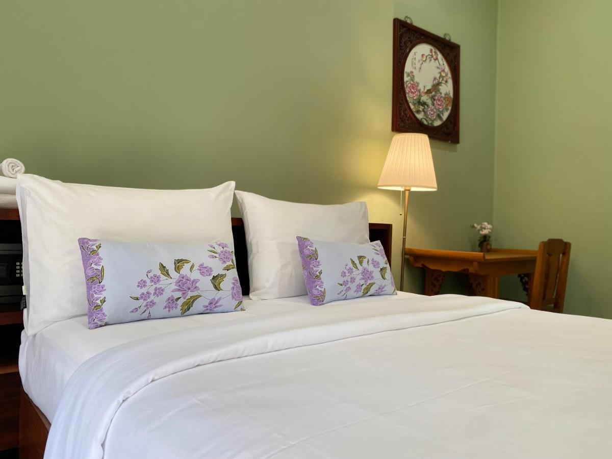 Alleyhill Phuket - Private & Cozy Boutique Ngoại thất bức ảnh