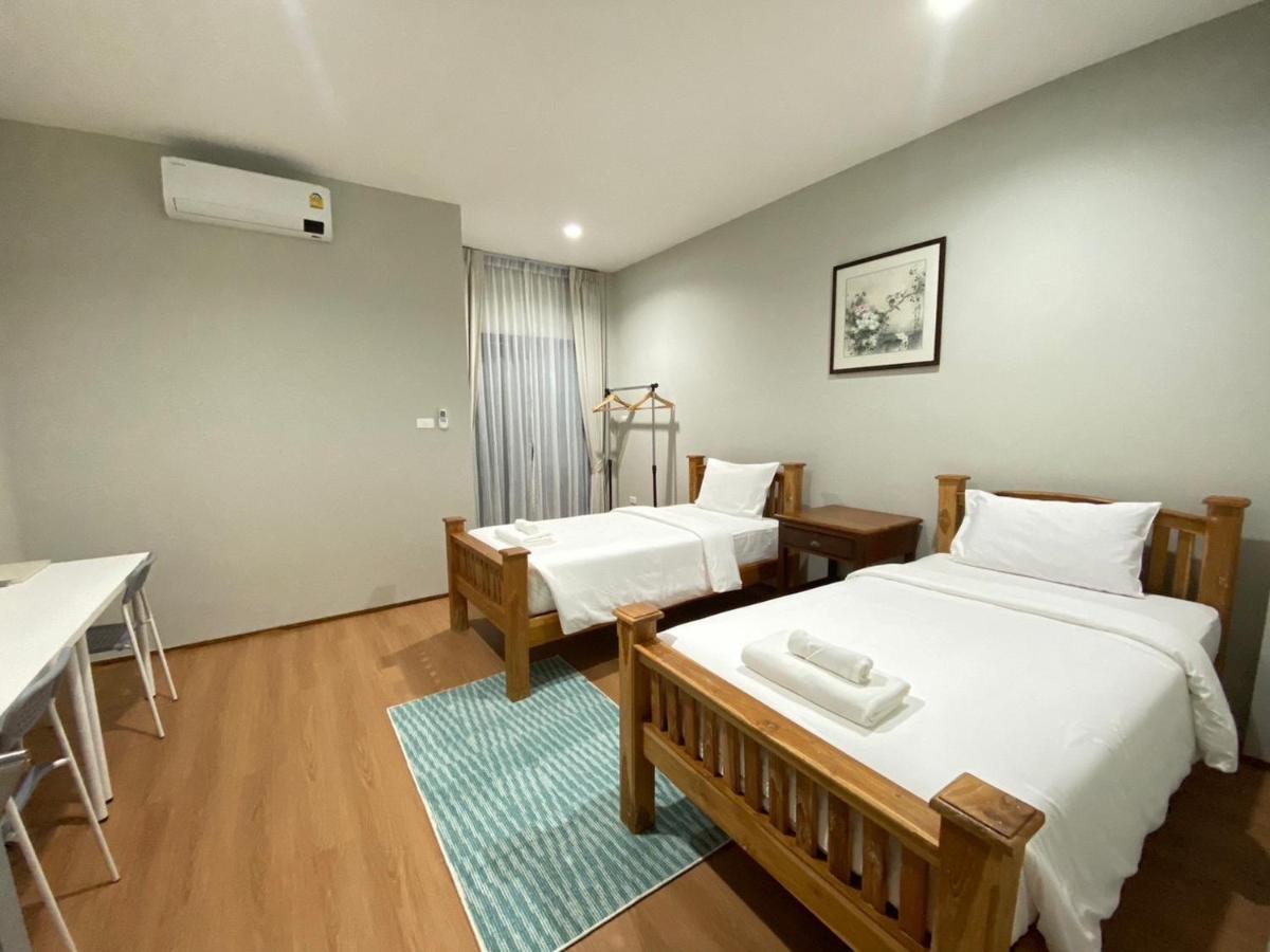Alleyhill Phuket - Private & Cozy Boutique Ngoại thất bức ảnh