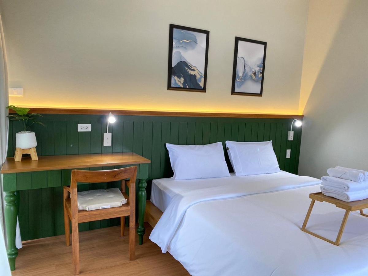 Alleyhill Phuket - Private & Cozy Boutique Ngoại thất bức ảnh