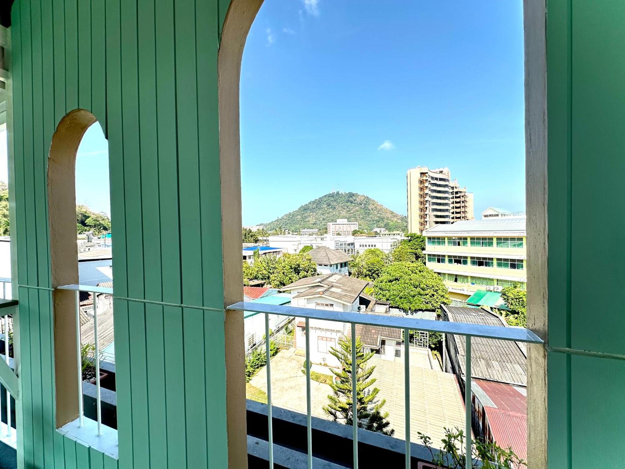 Alleyhill Phuket - Private & Cozy Boutique Ngoại thất bức ảnh