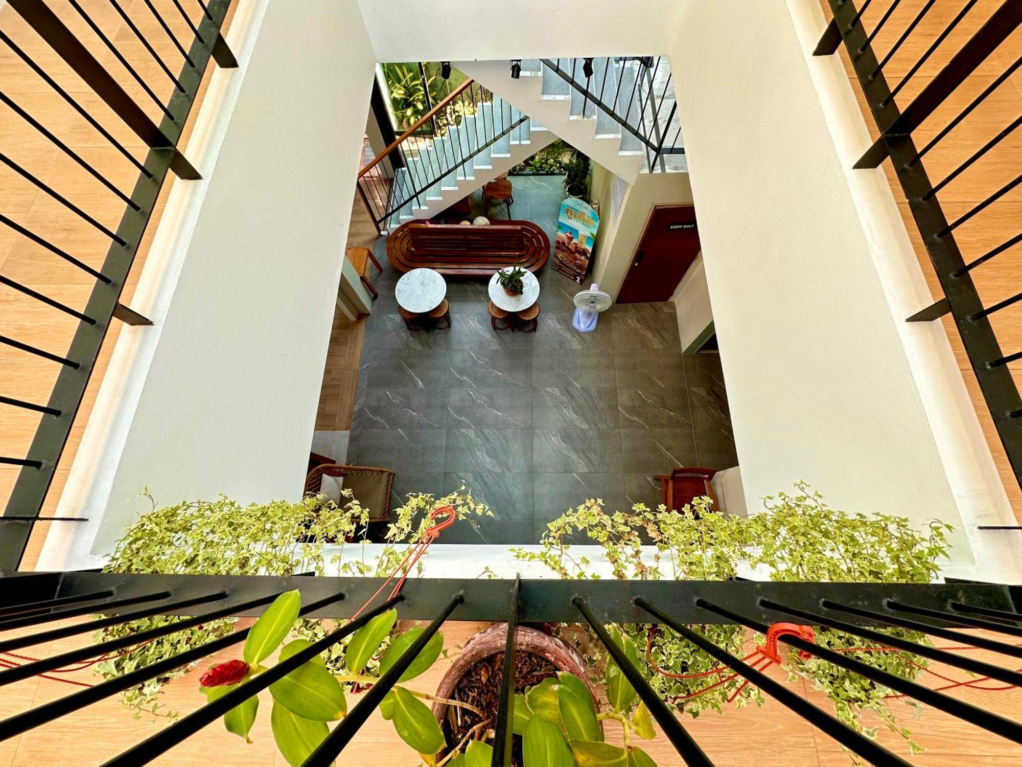 Alleyhill Phuket - Private & Cozy Boutique Ngoại thất bức ảnh