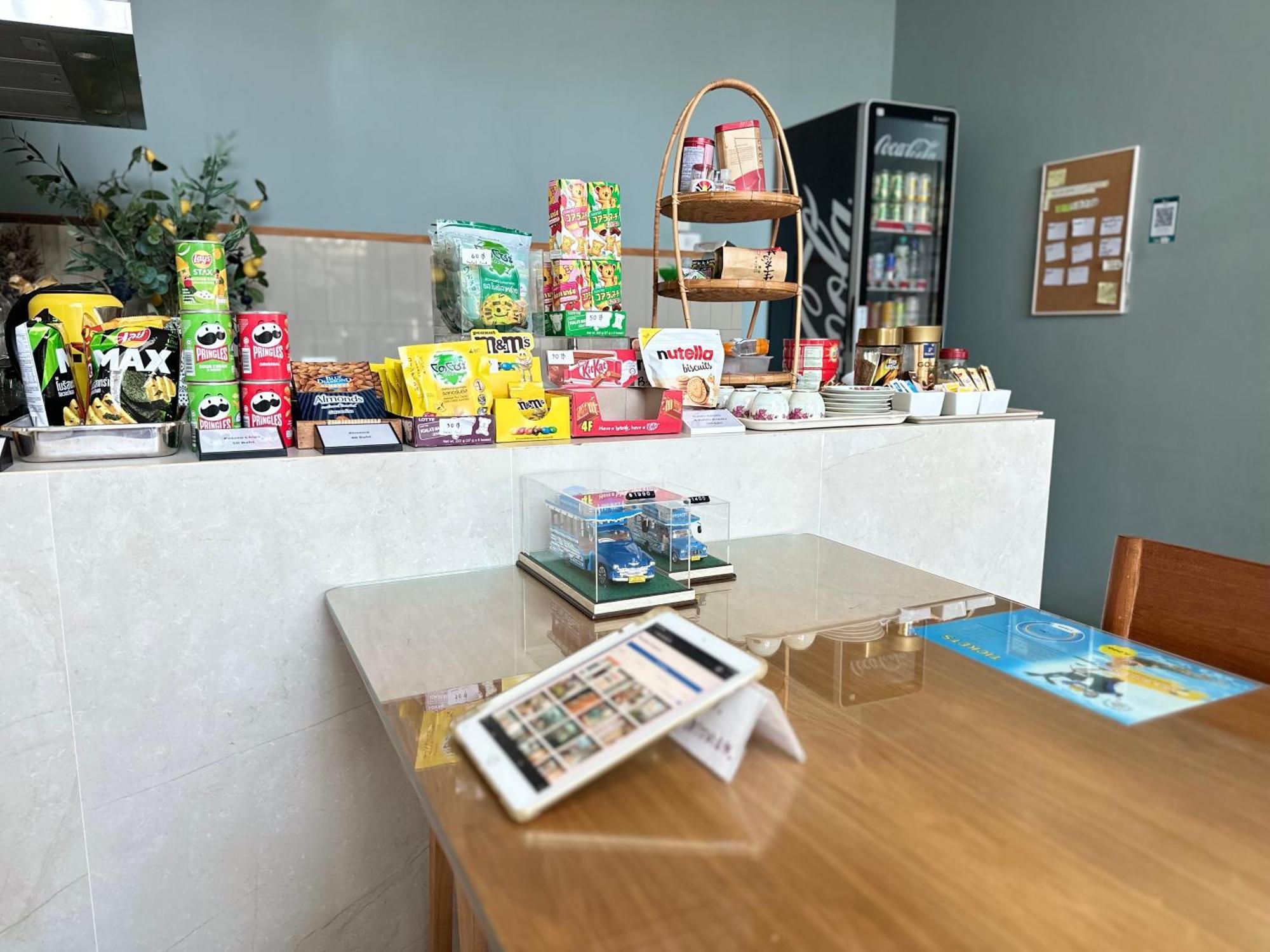 Alleyhill Phuket - Private & Cozy Boutique Ngoại thất bức ảnh
