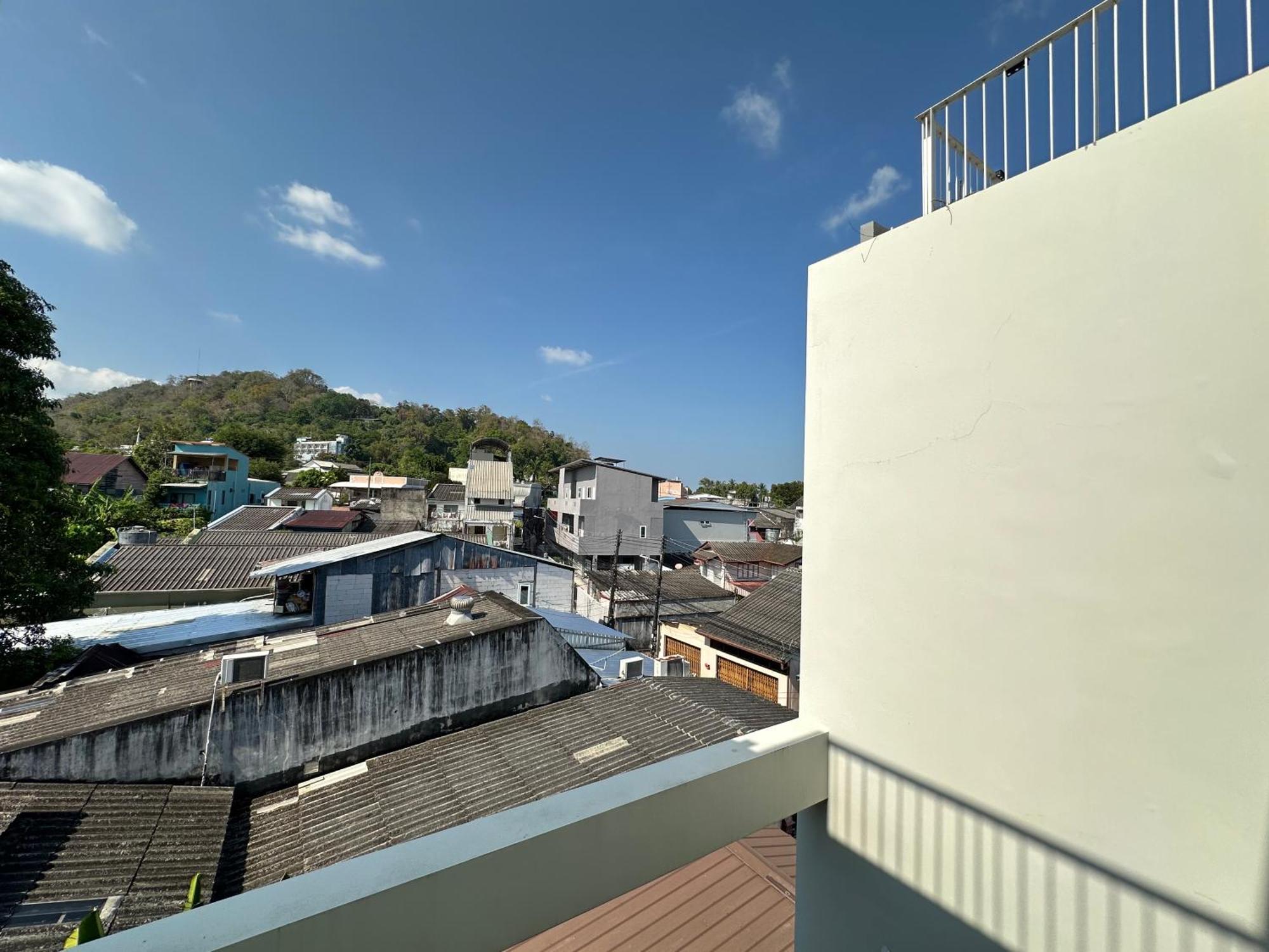 Alleyhill Phuket - Private & Cozy Boutique Ngoại thất bức ảnh