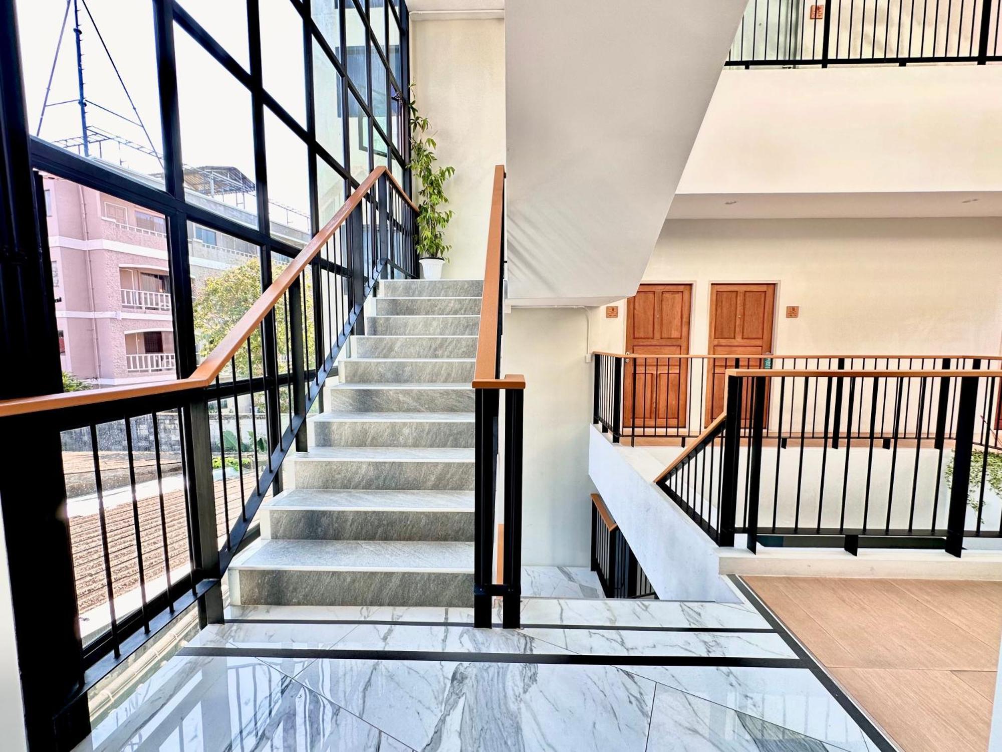 Alleyhill Phuket - Private & Cozy Boutique Ngoại thất bức ảnh