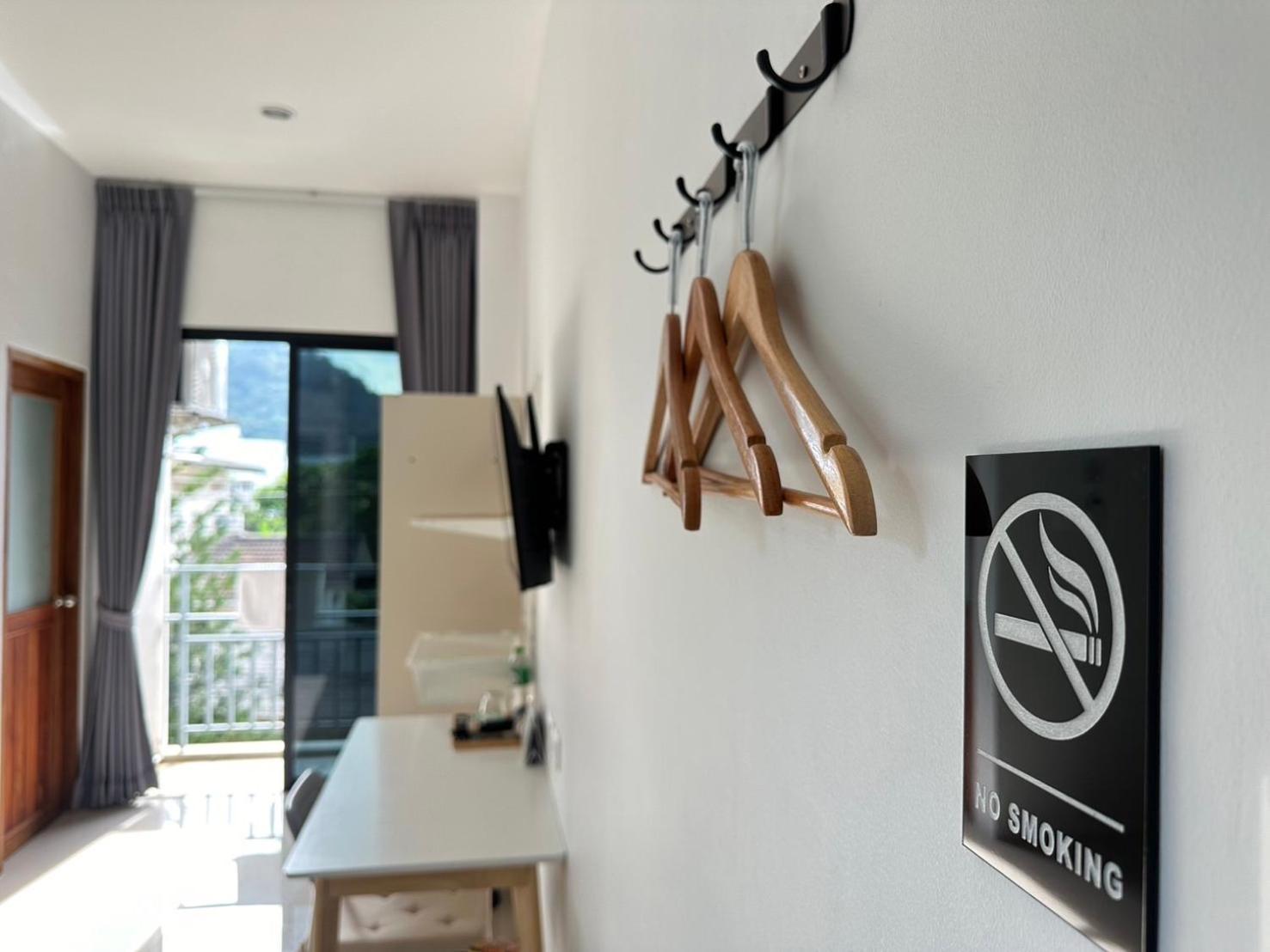 Alleyhill Phuket - Private & Cozy Boutique Ngoại thất bức ảnh